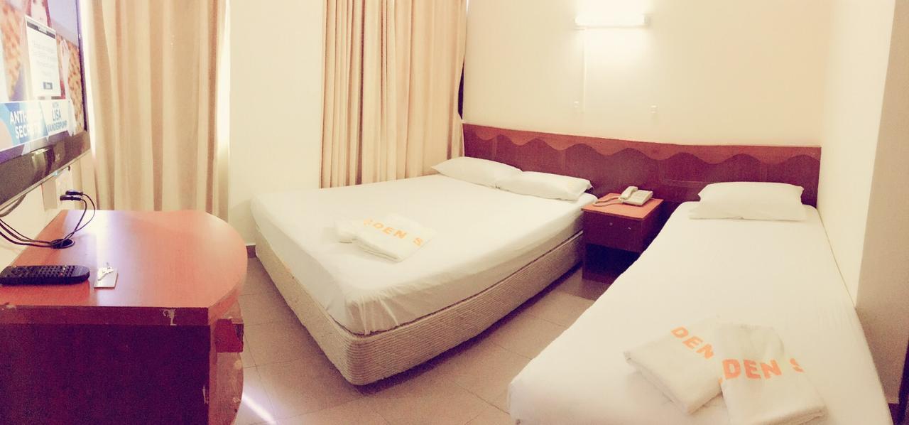 Golden Star Hotel